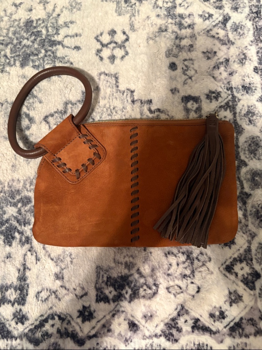 Hobo clutch